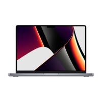 14.2" Ноутбук Apple Macbook Pro 14 2021, M1 Pro, RAM 16 ГБ, SSD 1 ТБ, MKGQ3, Space Gray>