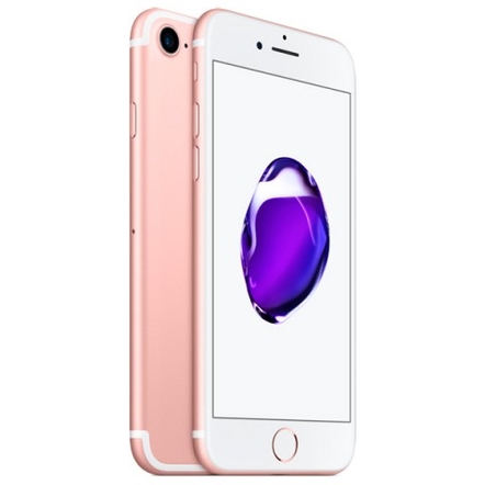 Apple iPhone 7 128Gb Rose Gold (MN952RU/A) Apple iPhone 7 128Gb Rose Gold (MN952RU/A)