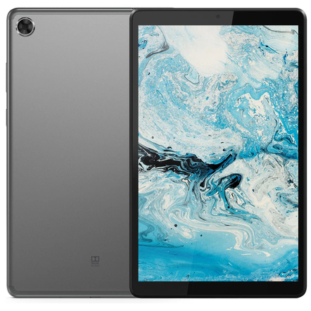 Планшет Lenovo Tab M8 3rd Gen TB-8506, RU, 3/32 ГБ, Wi-Fi + Cellular, железно-серый (ZA880027RU) Планшет Lenovo Tab M8 3rd Gen TB-8506, RU, 3/32 ГБ, Wi-Fi + Cellular, железно-серый (ZA880027RU)