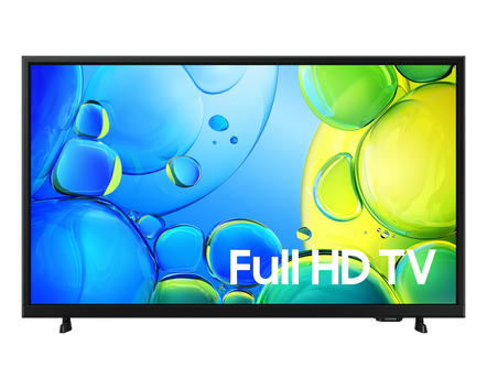 32" Телевизор Samsung UE32F6000FUX