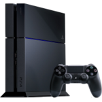 Игровая приставка PlayStation 4 500Gb Black (CUH-1208A)