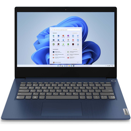 Ноутбук Lenovo IdeaPad 3 14ADA05 (81W000KNRU)