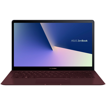Ноутбук ASUS ZenBook S UX391UA-ET085T Red (Intel Core i7 8550U 1800 MHz/13.3"/1920x1080/8GB/512GB SSD/DVD нет/Intel UHD Graphics 620/Wi-Fi/Bluetooth/Windows 10 Home) Ноутбук ASUS ZenBook S UX391UA-ET085T Red (Intel Core i7 8550U 1800 MHz/13.3"/1920x1080/8GB/512GB SSD/DVD нет/Intel UHD Graphics 620/Wi-Fi/Bluetooth/Windows 10 Home)