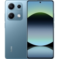 Смартфон Xiaomi Redmi Note 14S 12/512GB Ocean Blue>