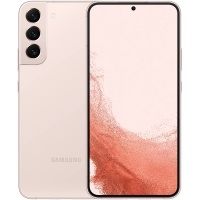 Смартфон Samsung Galaxy S22 8/256 ГБ, Dual nano SIM, розовый>