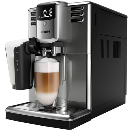 Кофемашина Philips EP5034/10 Кофемашина Philips EP5034/10