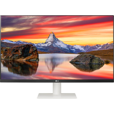 Монитор LG 27MP500-W Монитор LG 27MP500-W