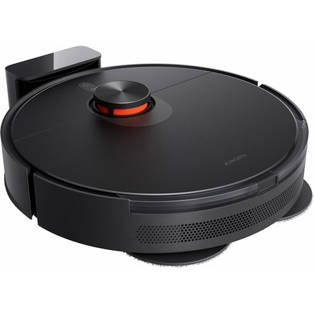 Робот-пылесос Xiaomi Robot Vacuum S20+ черный