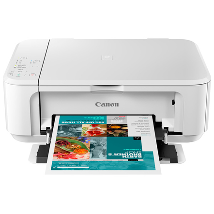 Струйное МФУ Canon PIXMA MG3640S White Струйное МФУ Canon PIXMA MG3640S White