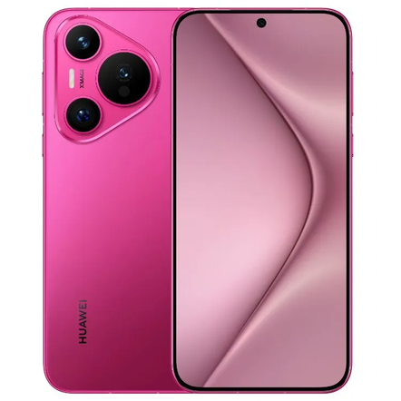 Смартфон HUAWEI Pura 70 12/256 ГБ RU, Dual nano SIM, розовый Смартфон HUAWEI Pura 70 12/256 ГБ RU, Dual nano SIM, розовый