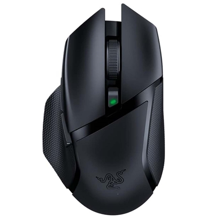 Игровая мышь Razer Basilisk X HyperSpeed (RZ01-03150100-R3G1) Игровая мышь Razer Basilisk X HyperSpeed (RZ01-03150100-R3G1)