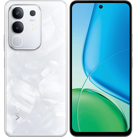Смартфон VIVO Y29 8/256Gb 4G White
