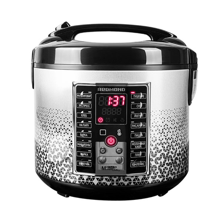 Мультиварка Redmond RMC-M251 Мультиварка Redmond RMC-M251