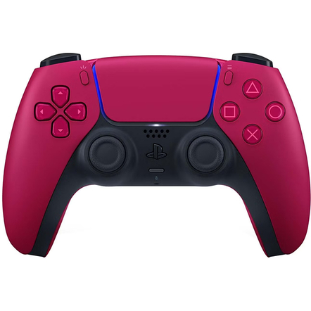 Геймпад PS5 Sony DualSense, Cosmic Red Геймпад PS5 Sony DualSense, Cosmic Red