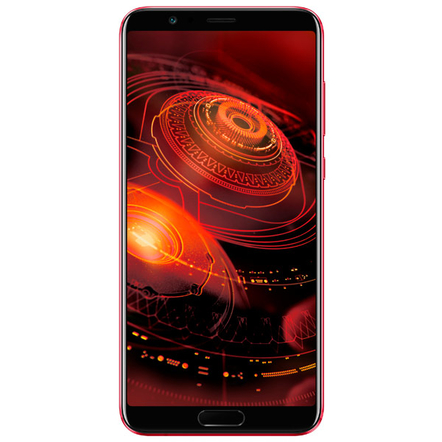 Смартфон Honor View 10 128GB Red (BKL-L09) Смартфон Honor View 10 128GB Red (BKL-L09)