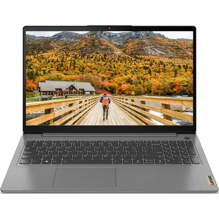 Ноутбук Lenovo IdeaPad 3 15ITL6 (82H802QARK)