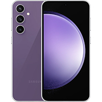 Смартфон Samsung Galaxy S23 FE 8/256 ГБ, фиолетовый>