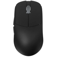Мышь беспроводная/проводная LAMZU Atlantis V2 PRO Nordic, черный>