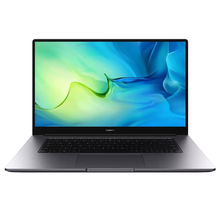 Ноутбук HUAWEI MateBook D 15 1920x1280, Intel Core i3 1115G4 3 ГГц, RAM 8 ГБ, SSD 256 ГБ, Intel UHD Graphics, Windows 11 Home, 53013PLV, космический серый Ноутбук HUAWEI MateBook D 15 1920x1280, Intel Core i3 1115G4 3 ГГц, RAM 8 ГБ, SSD 256 ГБ, Intel UHD Graphics, Windows 11 Home, 53013PLV, космический серый
