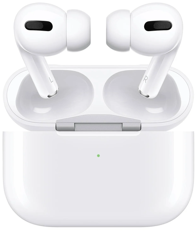 Беспроводные наушники Apple AirPods Pro 2, белый (2-го поколения, 2022)