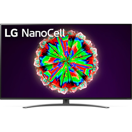 Телевизор LG NanoCell 55NANO816NA