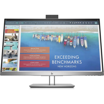 Монитор HP EliteDisplay E243d (1TJ76AA) Монитор HP EliteDisplay E243d (1TJ76AA)