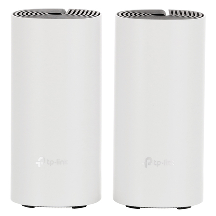 MESH система TP-Link AC1200 Deco M4 (2-Pack) MESH система TP-Link AC1200 Deco M4 (2-Pack)