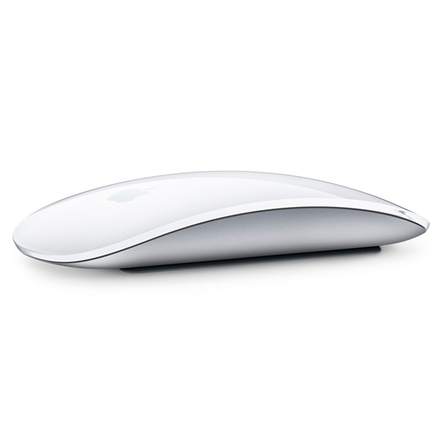 Мышь беспроводная Apple Magic Mouse 2 (MLA02ZM/A) Мышь беспроводная Apple Magic Mouse 2 (MLA02ZM/A)