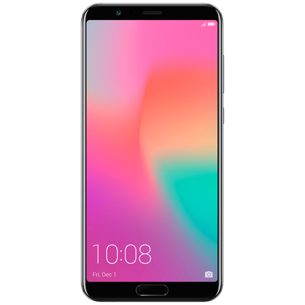 Смартфон Honor View 10 128GB Black (BKL-L09) Смартфон Honor View 10 128GB Black (BKL-L09)