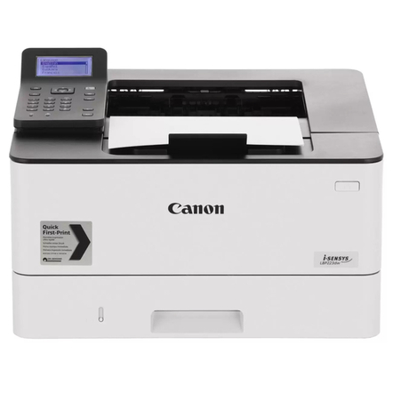 Лазерный принтер Canon i-SENSYS LBP223dw