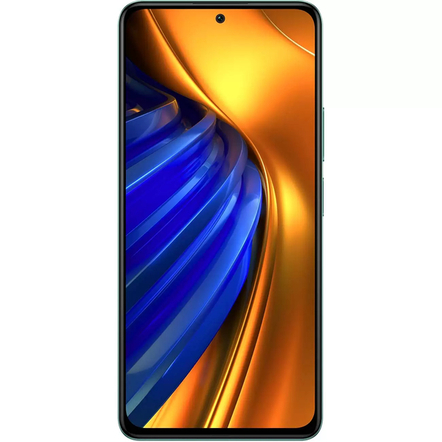Смартфон Xiaomi POCO F4 8/256 ГБ RU, Nebula Green