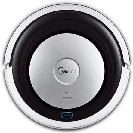 Робот-пылесос Midea MVCR02 Робот-пылесос Midea MVCR02