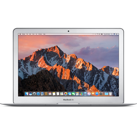 Apple MacBook Air 13 2017 i5 1.8ГГц, 8Гб, 128Гб (MQD32RU/A) Apple MacBook Air 13 2017 i5 1.8ГГц, 8Гб, 128Гб (MQD32RU/A)