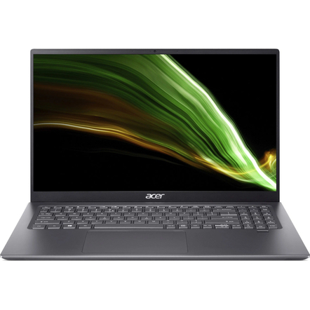 Ноутбук Acer Swift 3 SF316-51-79JK (NX.ABDER.00H) Ноутбук Acer Swift 3 SF316-51-79JK (NX.ABDER.00H)