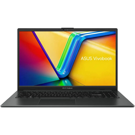 Ноутбук ASUS Vivobook Go E1504FA-BQ831W, 90NB0ZR2-M01C50, черный