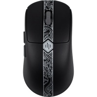 Мышь беспроводная/проводная Дарк Проджект ME5 Pro, черный (DP-ME5-2001)>