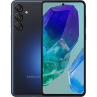 Смартфон Samsung Galaxy M55 5G 8/256, черный>