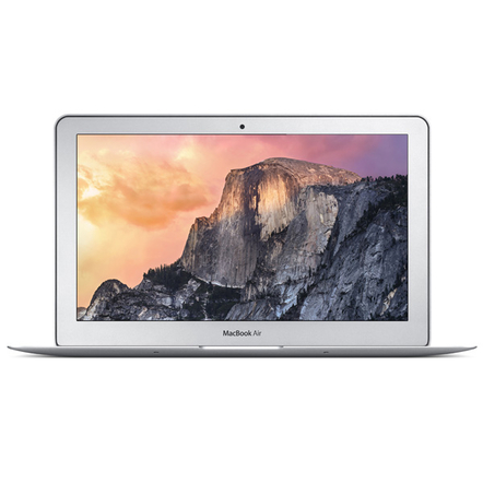 Apple MacBook Air 11" i5 1,6ГГц, 4Гб, 128Гб (MJVM2RU/A) Apple MacBook Air 11" i5 1,6ГГц, 4Гб, 128Гб (MJVM2RU/A)
