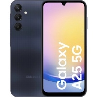 Смартфон Samsung Galaxy A25 5G 8/128 ГБ, Dual nano SIM, темно-синий>