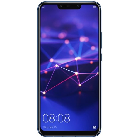 Смартфон Huawei Mate 20 lite Sapphire Blue (SNE-LX1) Смартфон Huawei Mate 20 lite Sapphire Blue (SNE-LX1)