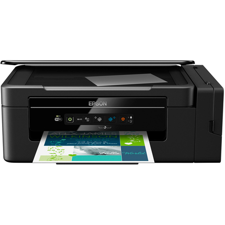Струйное МФУ Epson L3050 Струйное МФУ Epson L3050