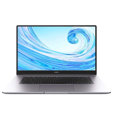 Ноутбук Huawei MateBook D 15 BoB-WAH9Q 8/512GB 53012KRC Mystic Silver