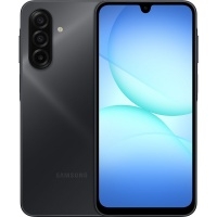 Смартфон Samsung Galaxy A17 4/128 Black>