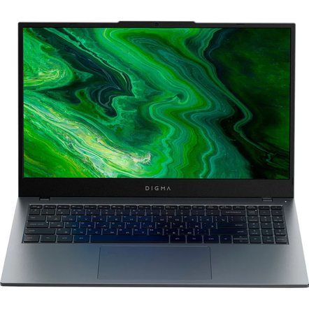 Ноутбук Digma Pro Fortis M i7-10710U/16GB/512GB SSD/W11Pro (DN15P7-ADXW01) Ноутбук Digma Pro Fortis M i7-10710U/16GB/512GB SSD/W11Pro (DN15P7-ADXW01)