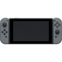 Игровая приставка Nintendo Switch rev.2 32 ГБ, серый>