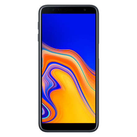 Смартфон Samsung Galaxy J6+ 32Gb Black (SM-J610FN) Смартфон Samsung Galaxy J6+ 32Gb Black (SM-J610FN)
