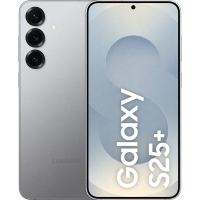 Смартфон Samsung Galaxy S25 Plus 12/256ГБ серебристый>