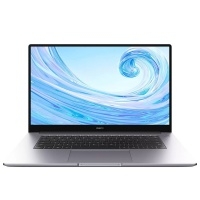 Ноутбук HUAWEI MateBook D 15 BoM-WDQ9 5500U/8+512 Mystic Silver>