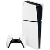 Игровая консоль Sony PlayStation 5 Slim Digital Edition 1000 ГБ (без дисковода)>