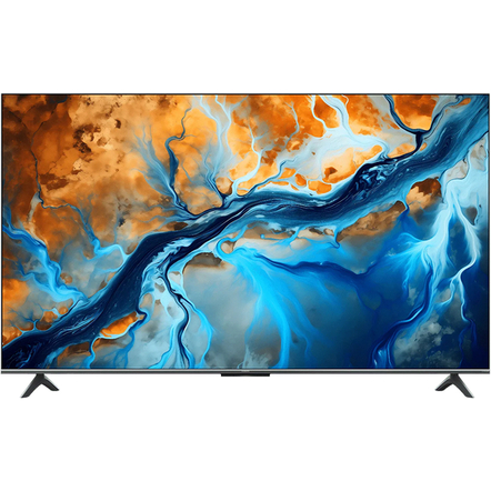 55" Телевизор Xiaomi TV S Mini 55 2025 (L55MA-SPLRU)